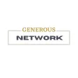 Generous Network logo