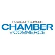 Puyallup / Sumner Chamber of Commerce logo